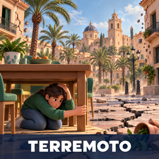Terremoto